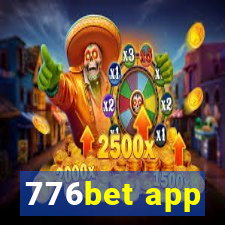 776bet app